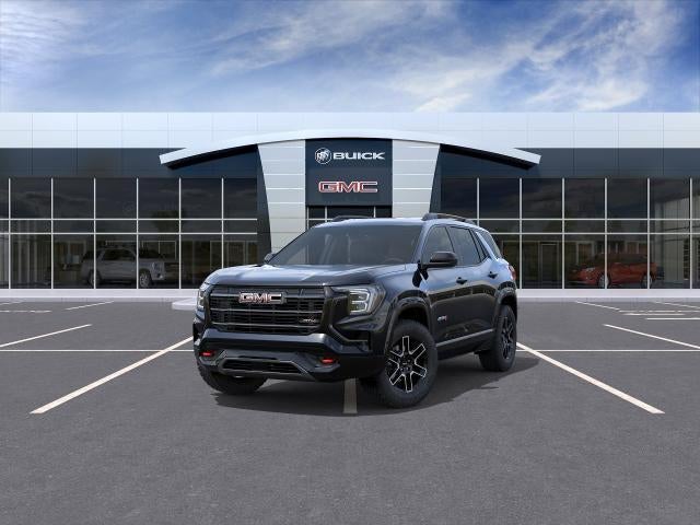 2027 GMC Terrain AWD AT4