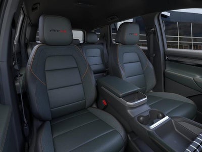 2027 GMC Terrain AWD AT4
