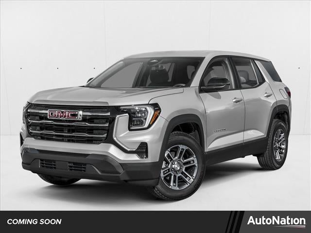2027 GMC Terrain AWD AT4