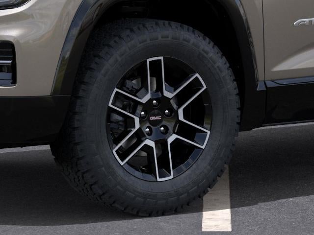2027 GMC Terrain AWD AT4