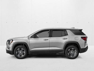 2027 GMC Terrain AWD AT4