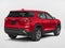 2027 GMC Terrain AWD Denali