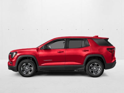 2027 GMC Terrain AWD Denali
