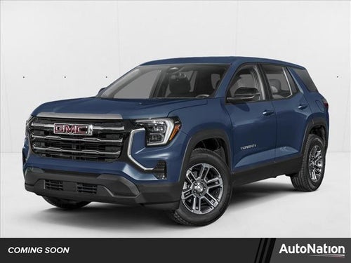 2027 GMC Terrain AWD Denali