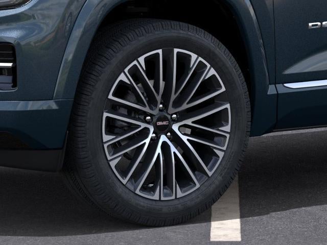 2027 GMC Terrain AWD Denali
