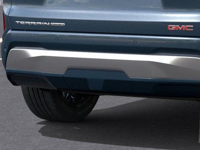 2027 GMC Terrain AWD Denali