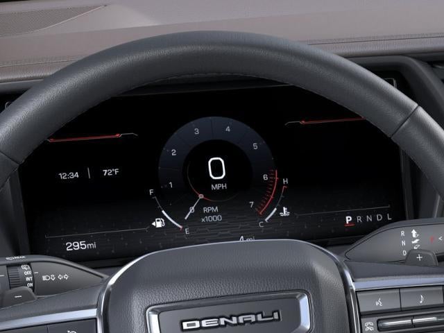 2027 GMC Terrain AWD Denali