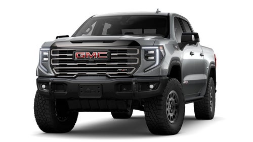 2026 GMC Sierra 1500 Base