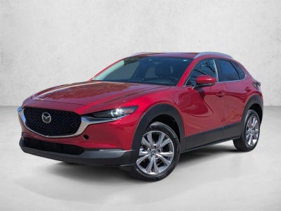2023 Mazda Mazda CX-30 2.5 S Select Package