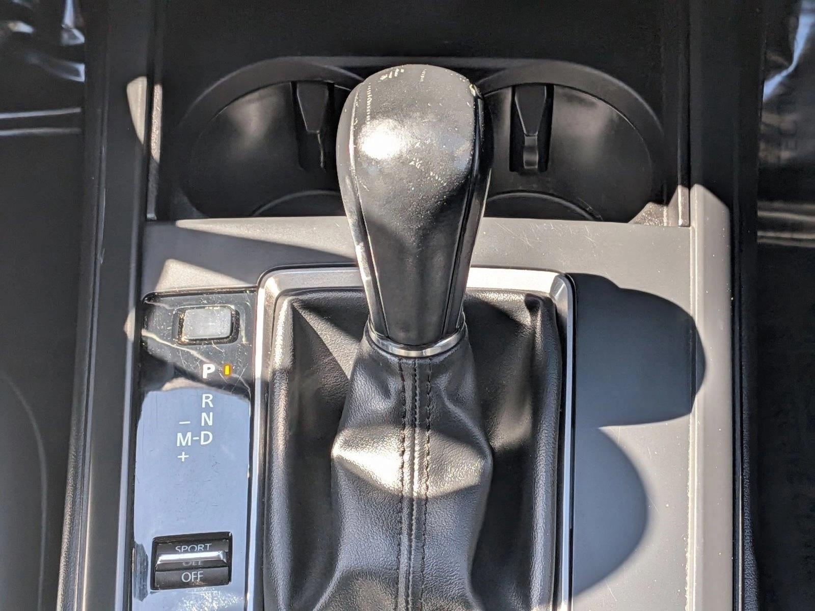 2023 Mazda Mazda CX-30 2.5 S Select Package