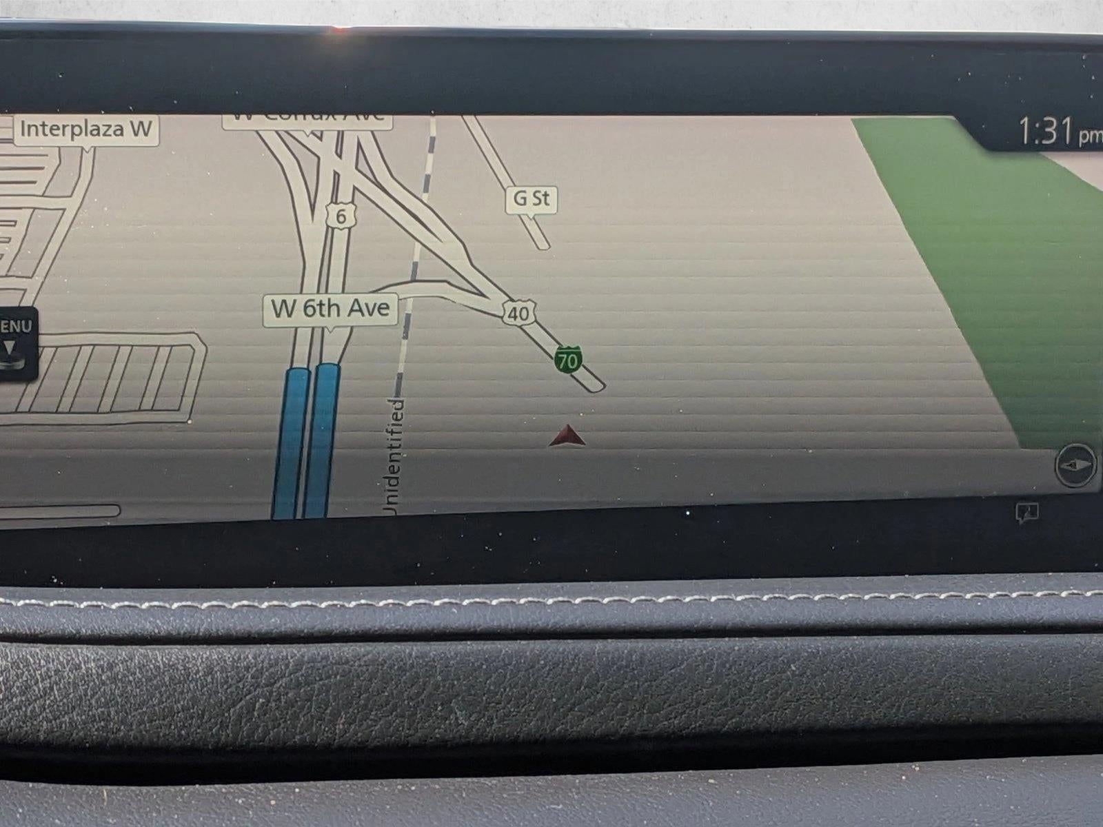 2023 Mazda Mazda CX-30 2.5 S Select Package