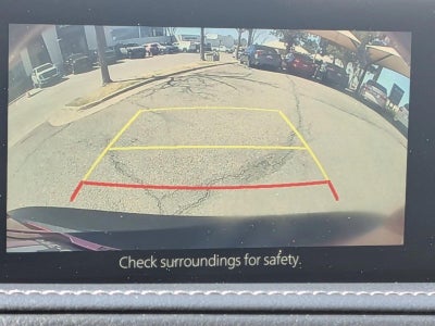 2023 Mazda Mazda CX-30 2.5 S Select Package