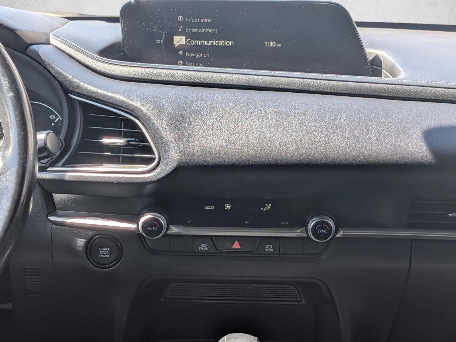 2023 Mazda Mazda CX-30 2.5 S Select Package