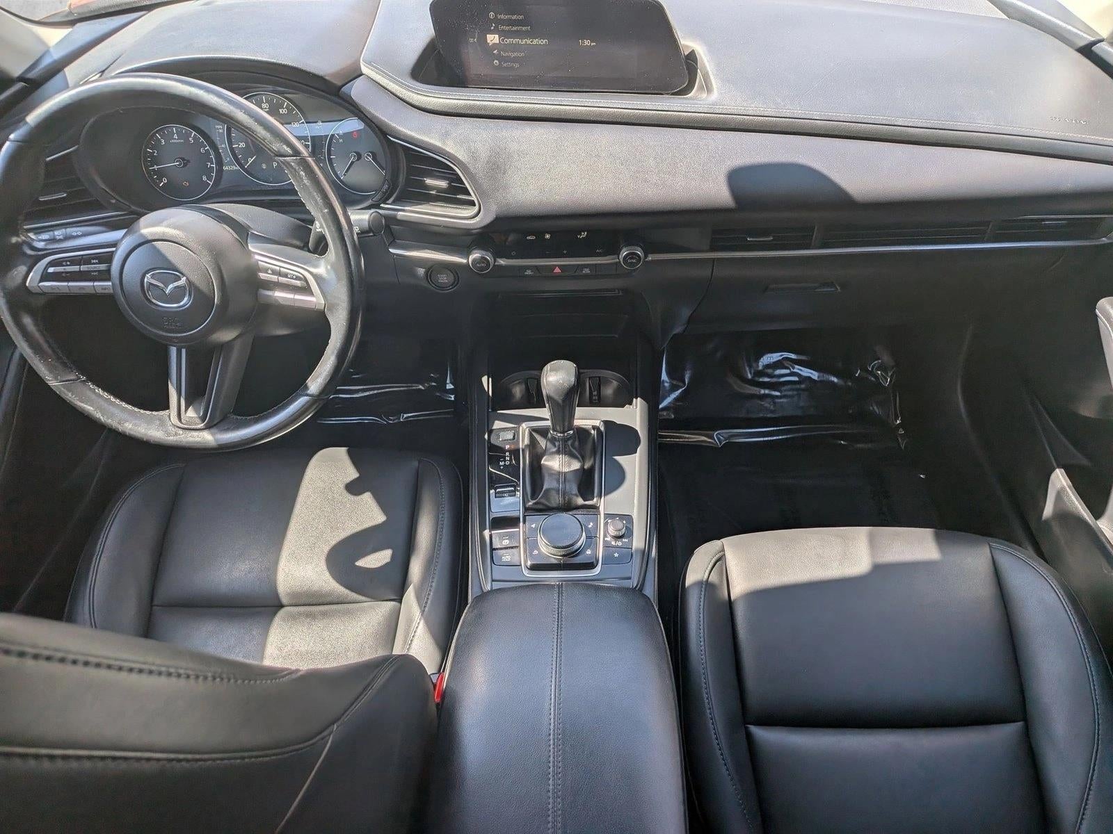 2023 Mazda Mazda CX-30 2.5 S Select Package