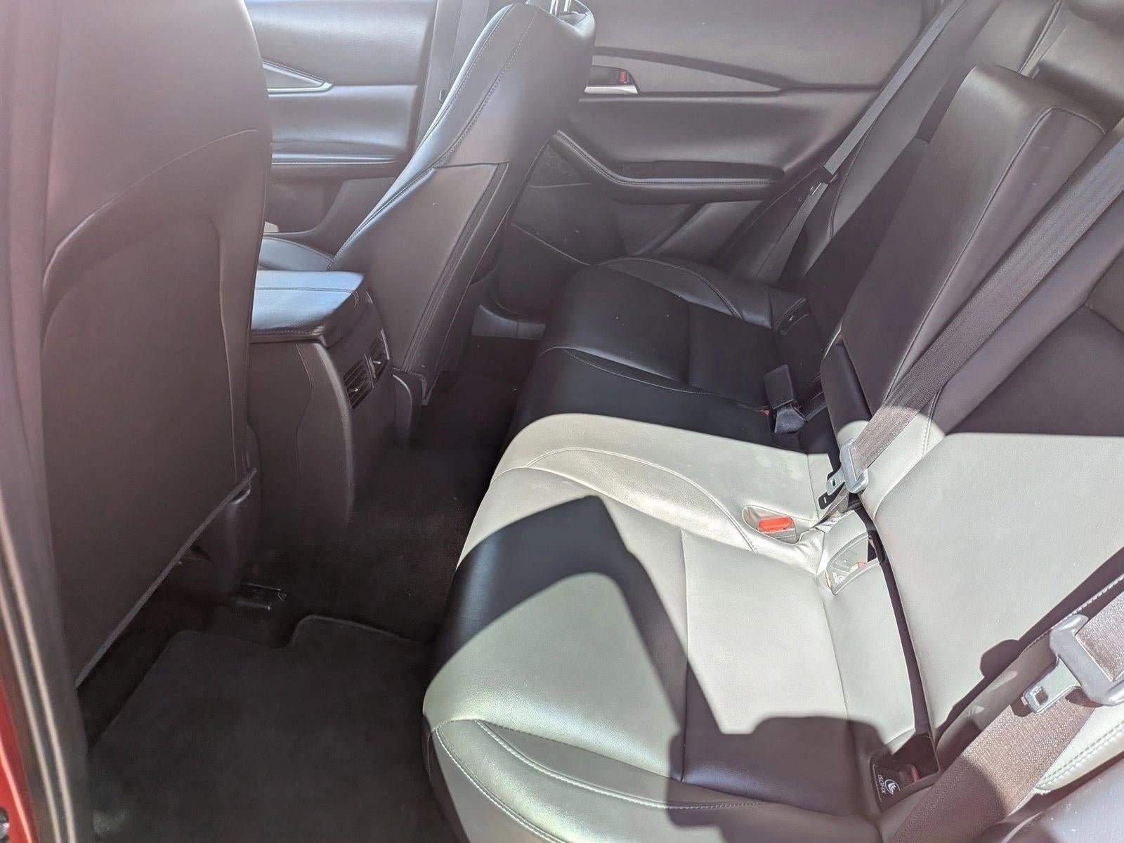 2023 Mazda Mazda CX-30 2.5 S Select Package