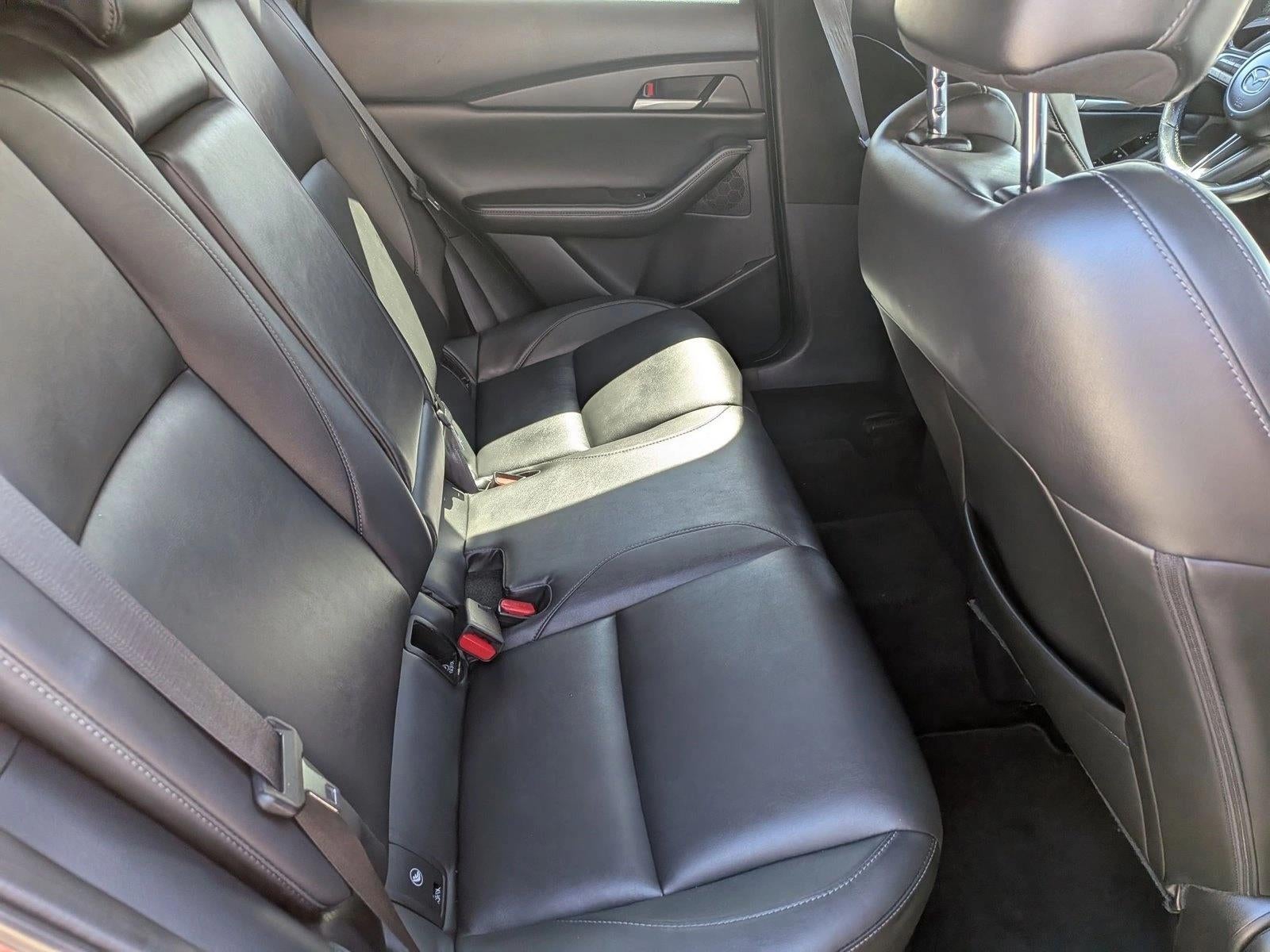 2023 Mazda Mazda CX-30 2.5 S Select Package