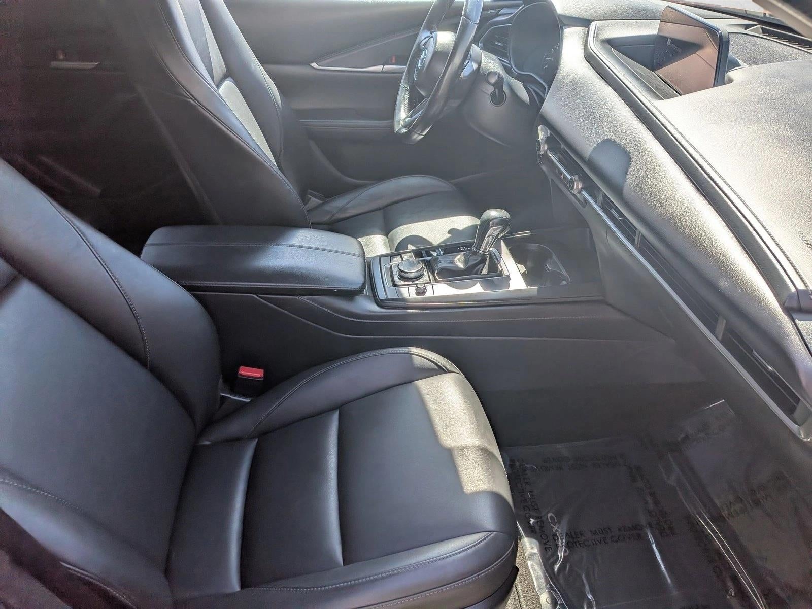 2023 Mazda Mazda CX-30 2.5 S Select Package