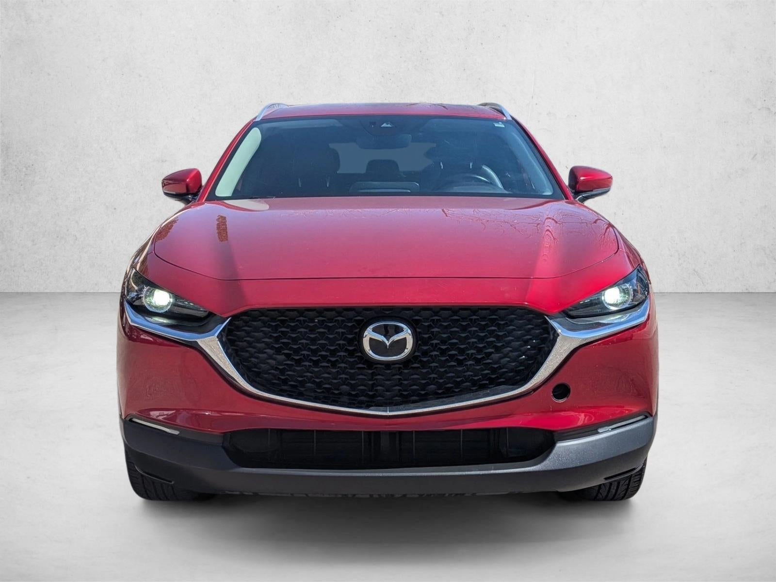 2023 Mazda Mazda CX-30 2.5 S Select Package