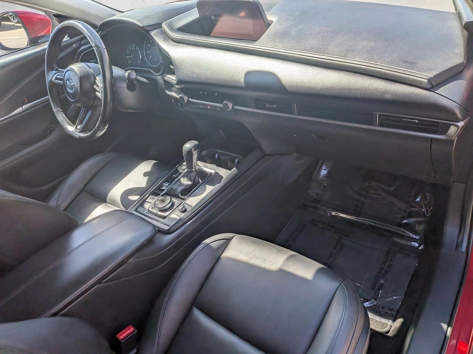 2023 Mazda Mazda CX-30 2.5 S Select Package