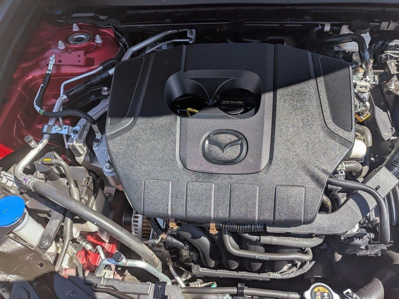 2023 Mazda Mazda CX-30 2.5 S Select Package