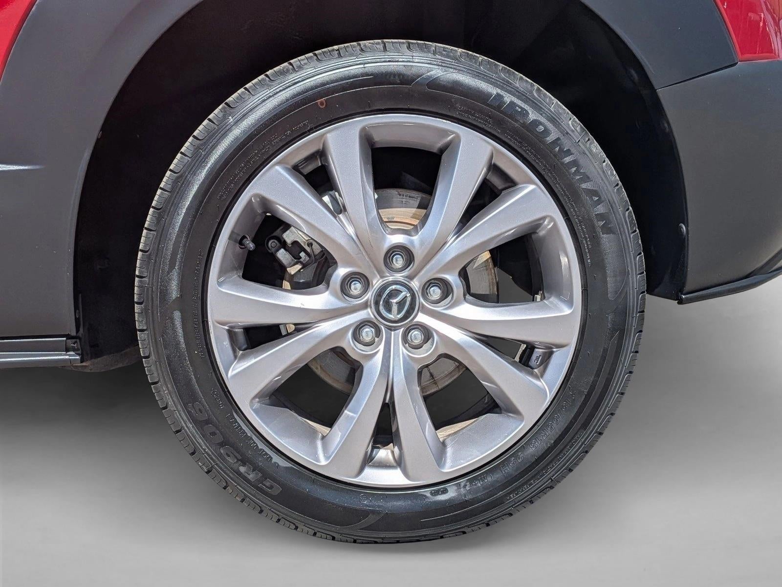 2023 Mazda Mazda CX-30 2.5 S Select Package