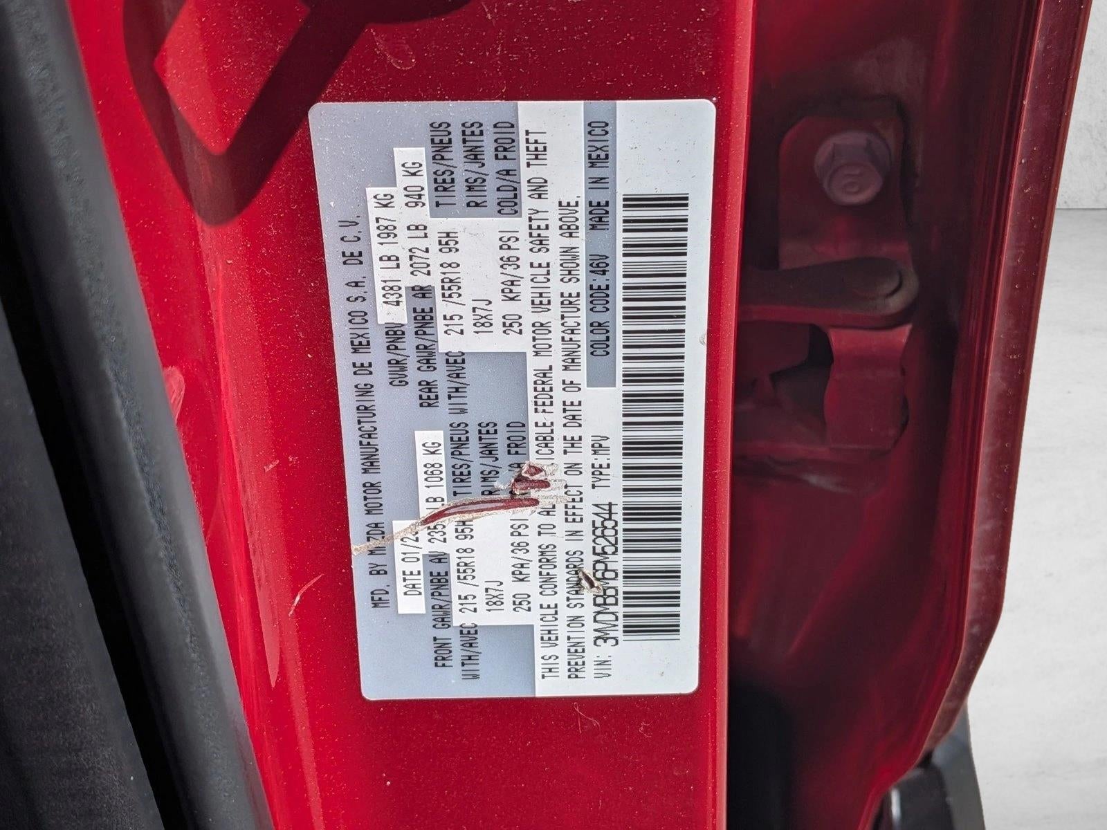 2023 Mazda Mazda CX-30 2.5 S Select