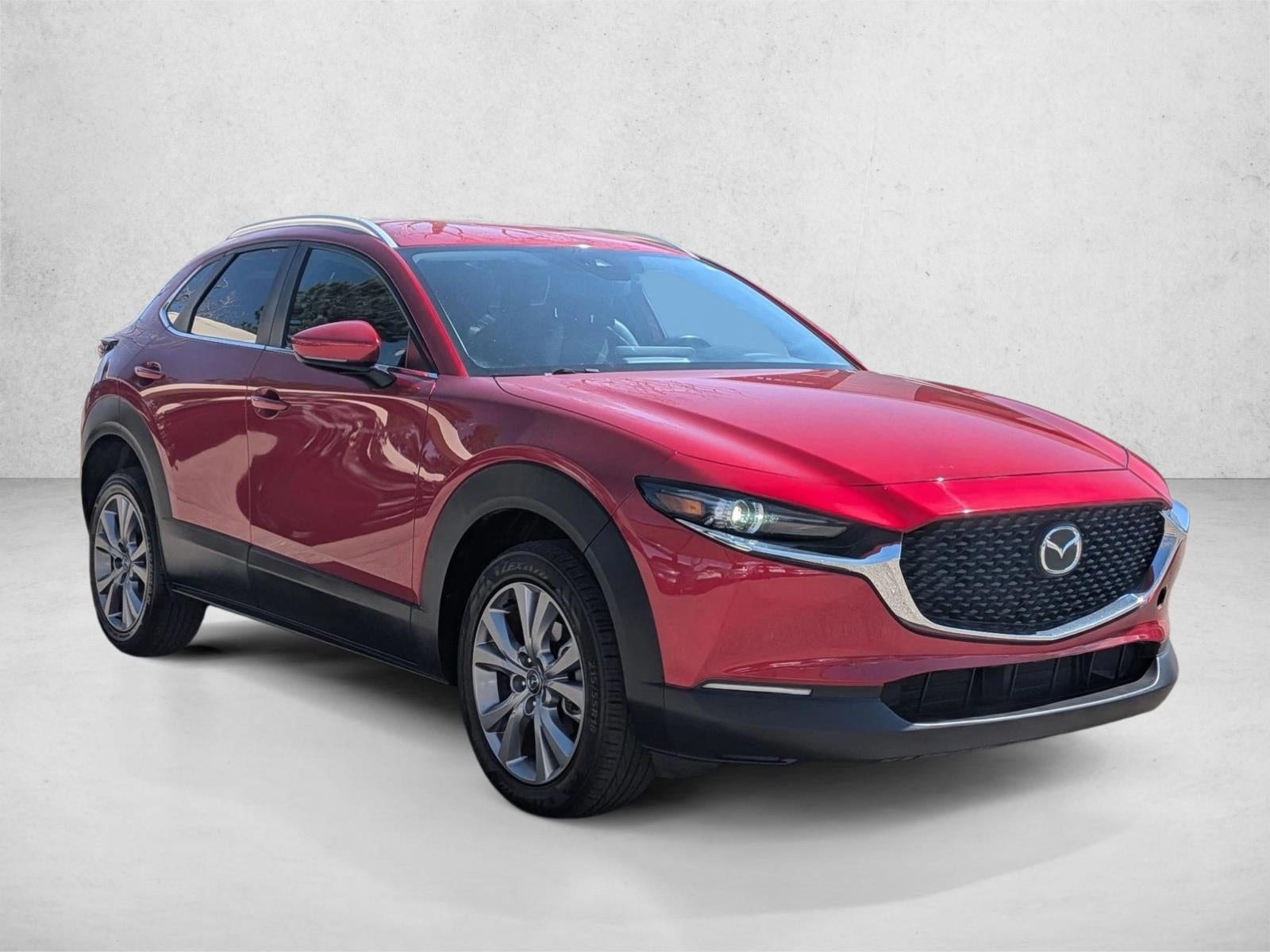 2023 Mazda Mazda CX-30 2.5 S Select Package
