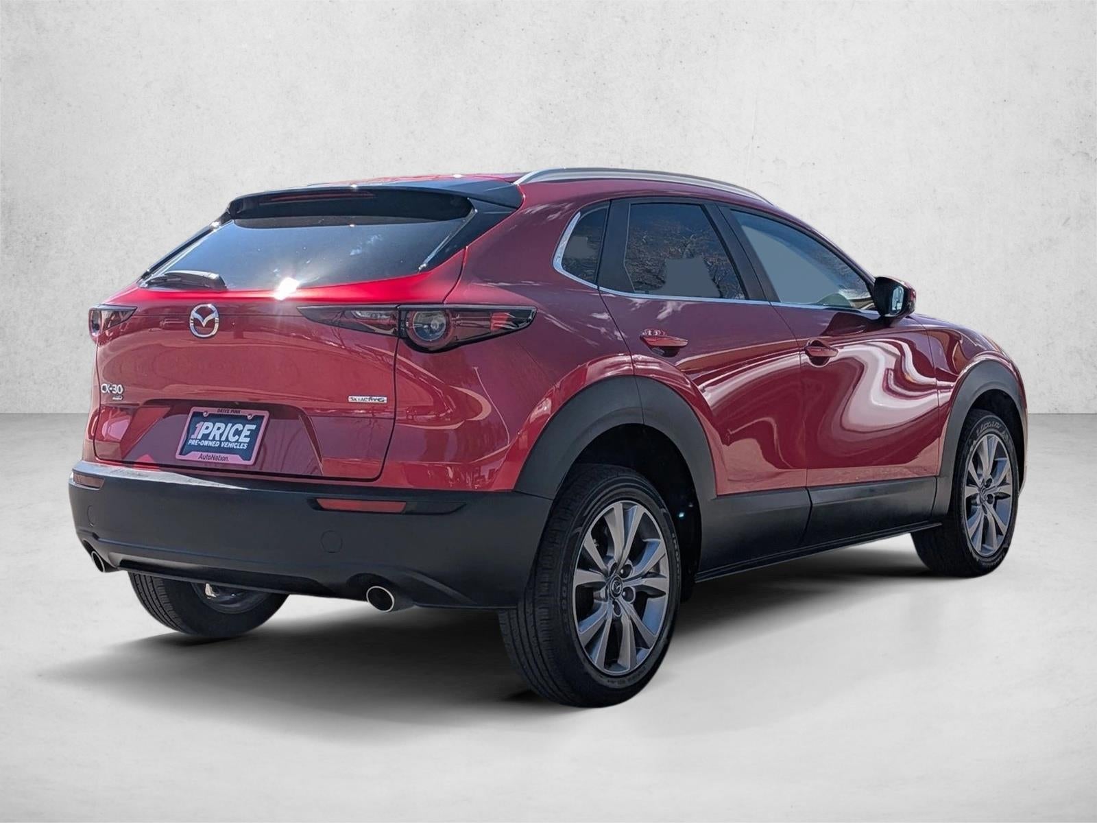 2023 Mazda Mazda CX-30 2.5 S Select Package