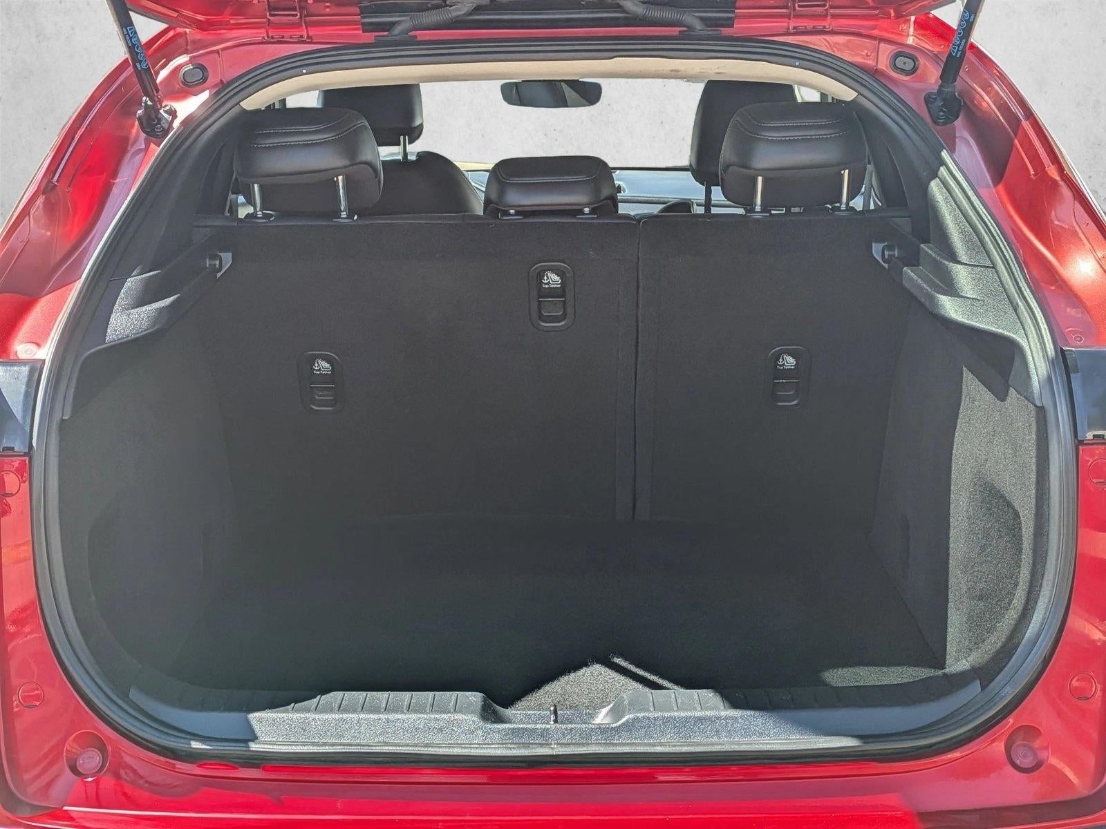 2023 Mazda Mazda CX-30 2.5 S Select Package