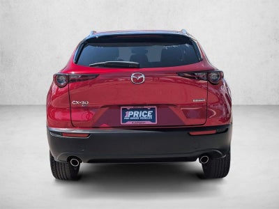 2023 Mazda Mazda CX-30 2.5 S Select Package