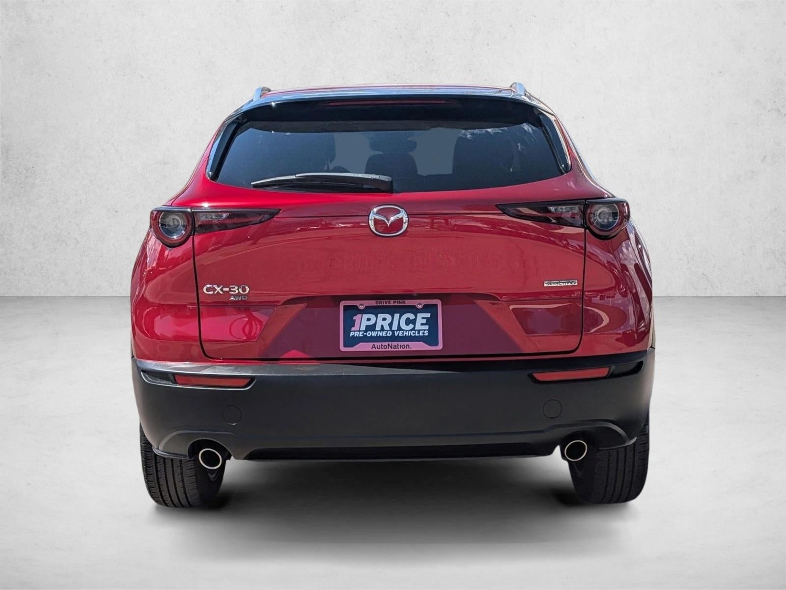 2023 Mazda Mazda CX-30 2.5 S Select Package