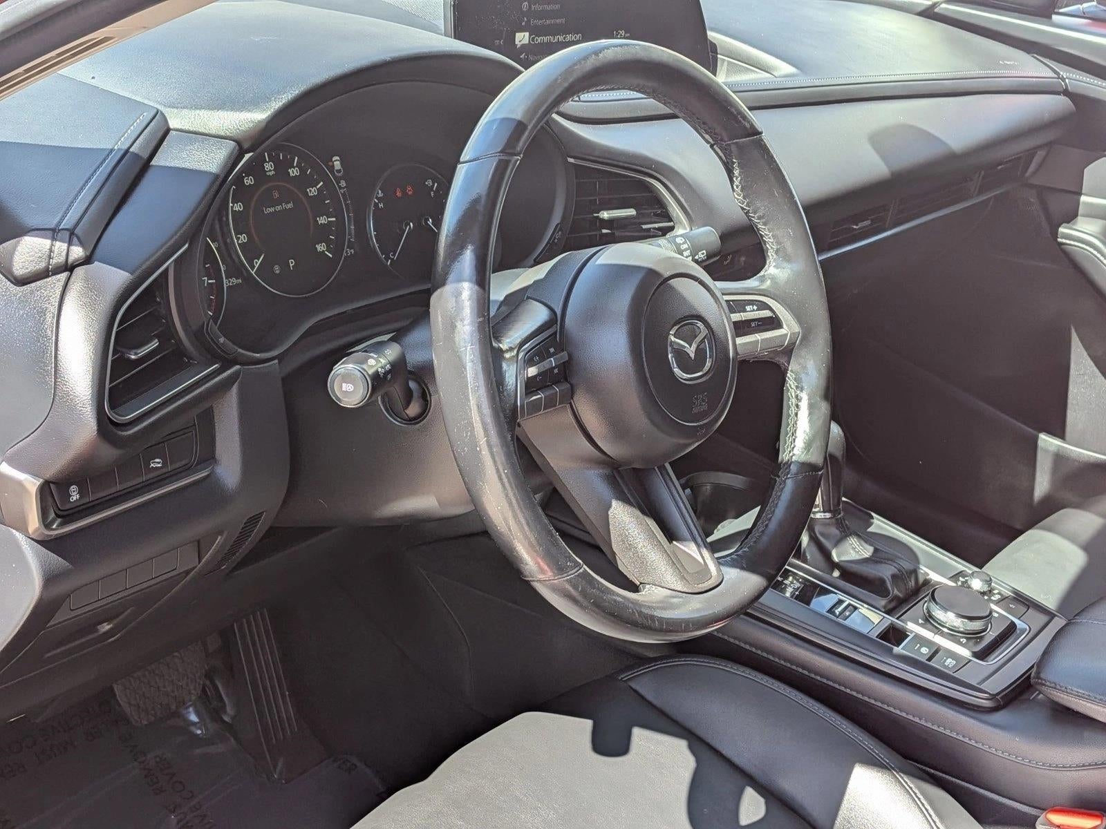 2023 Mazda Mazda CX-30 2.5 S Select Package