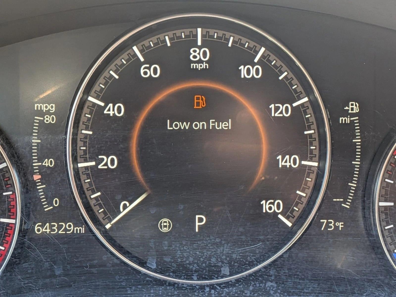 2023 Mazda Mazda CX-30 2.5 S Select Package