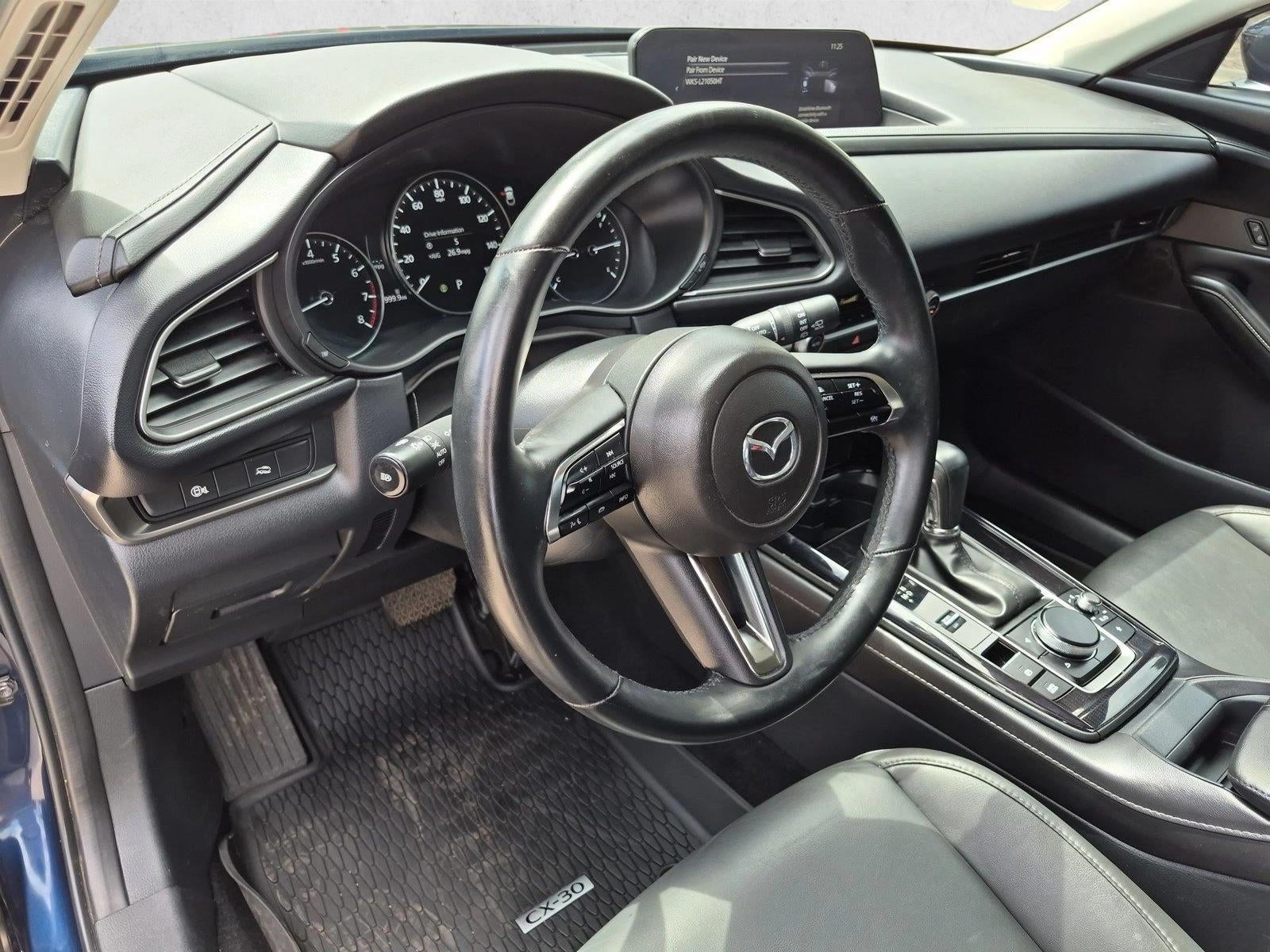 2025 Mazda Mazda CX-30 2.5 S Select Sport