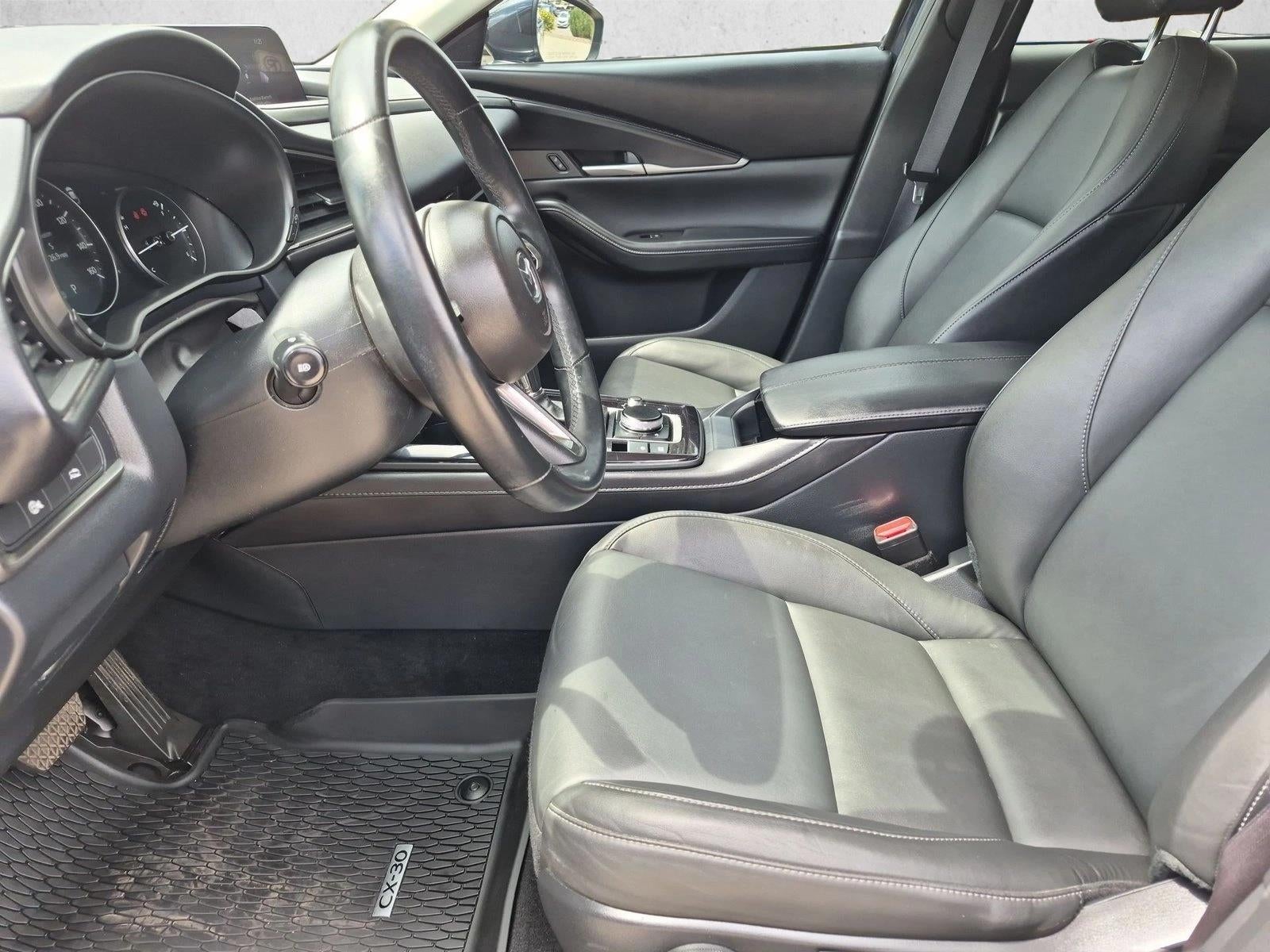 2025 Mazda Mazda CX-30 2.5 S Select Sport