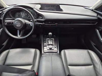 2025 Mazda Mazda CX-30 2.5 S Select Sport