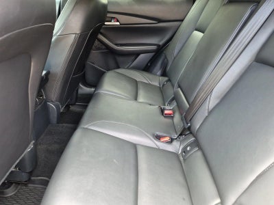 2025 Mazda Mazda CX-30 2.5 S Select Sport