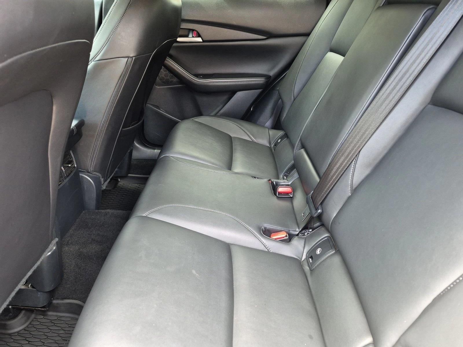 2025 Mazda Mazda CX-30 2.5 S Select Sport