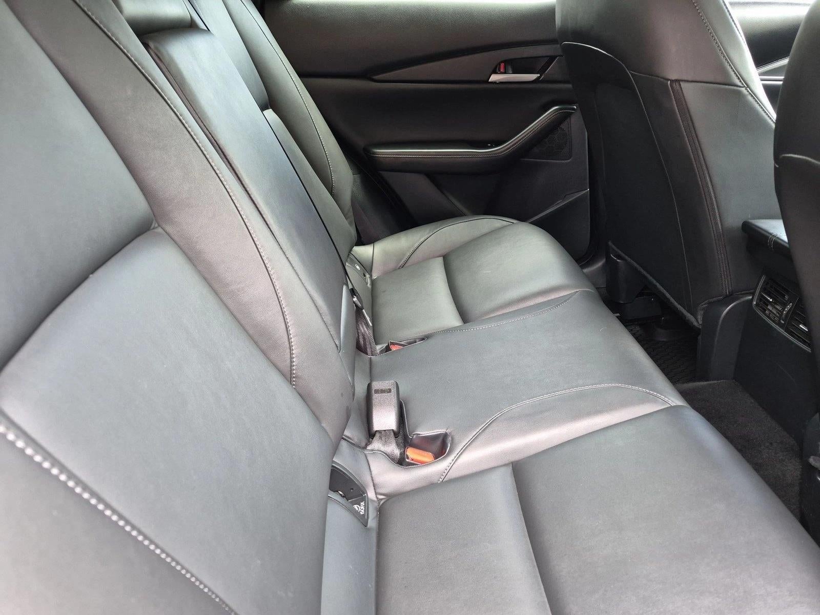 2025 Mazda Mazda CX-30 2.5 S Select Sport