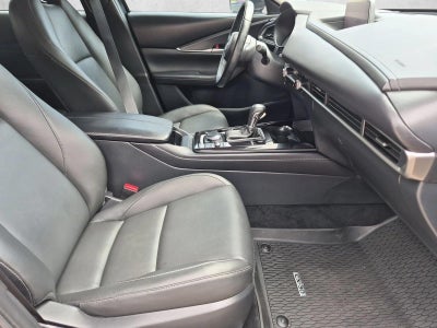 2025 Mazda Mazda CX-30 2.5 S Select Sport