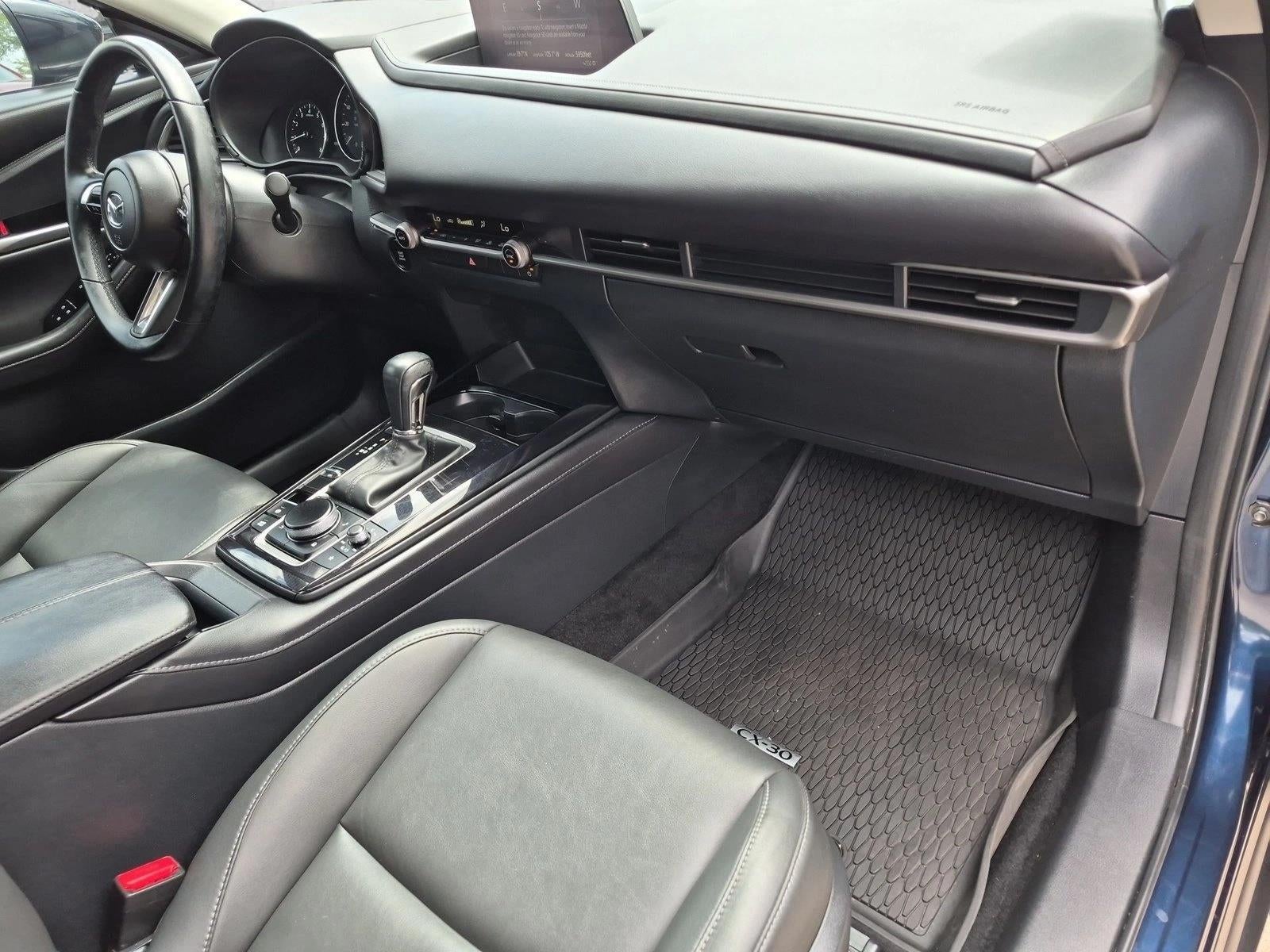 2025 Mazda Mazda CX-30 2.5 S Select Sport