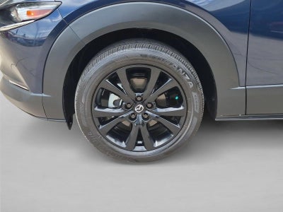 2025 Mazda Mazda CX-30 2.5 S Select Sport
