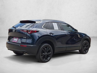 2025 Mazda Mazda CX-30 2.5 S Select Sport