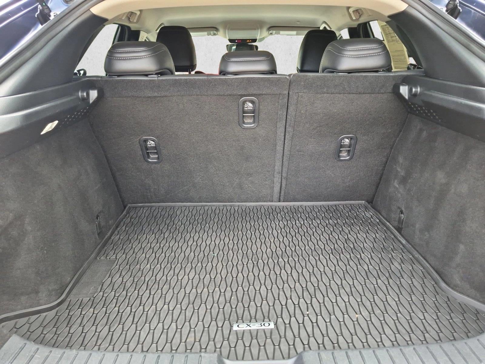 2025 Mazda Mazda CX-30 2.5 S Select Sport