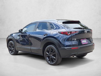 2025 Mazda Mazda CX-30 2.5 S Select Sport