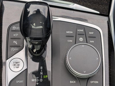 2021 BMW 330i 330i