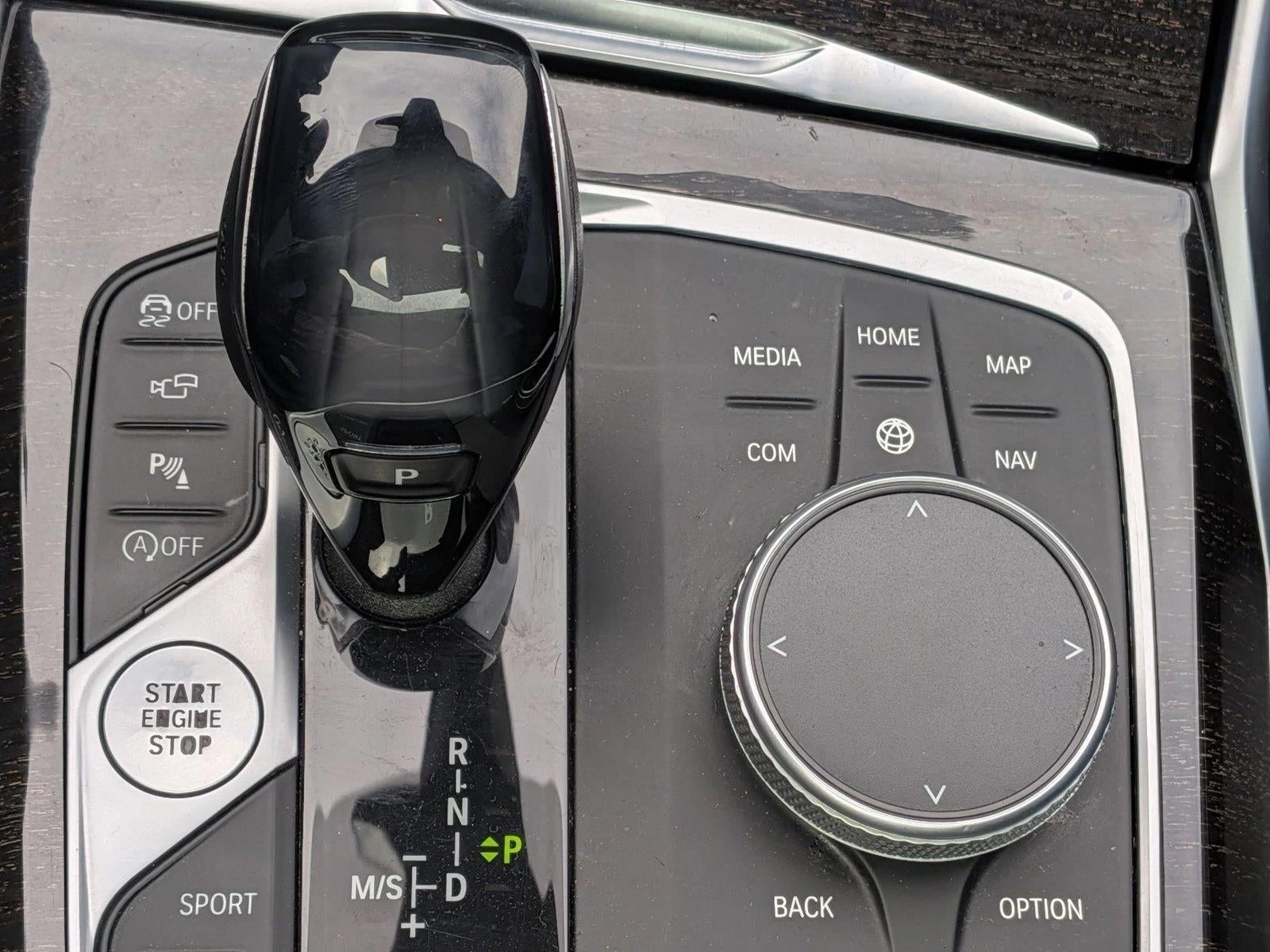 2021 BMW 330i 330i