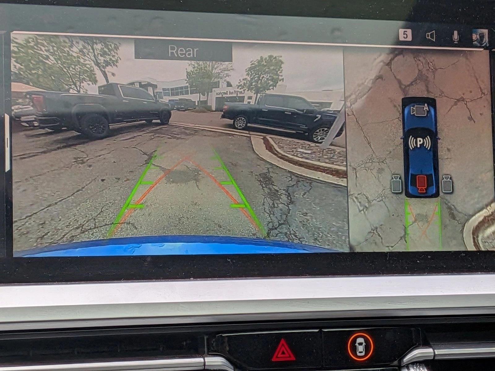2021 BMW 330i 330i
