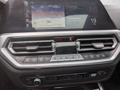 2021 BMW 330i 330i