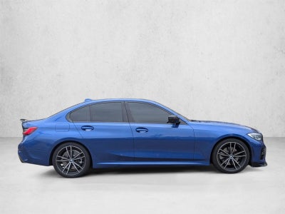 2021 BMW 330i 330i